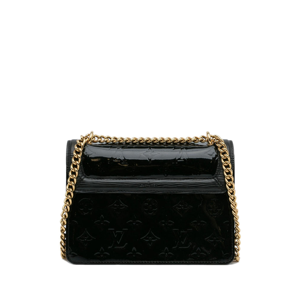Louis Vuitton Monogram Vernis Wynwood
