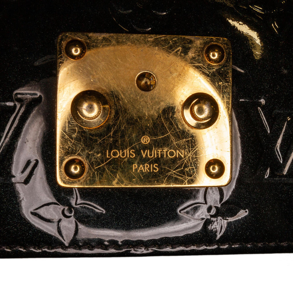 Louis Vuitton Monogram Vernis Wynwood