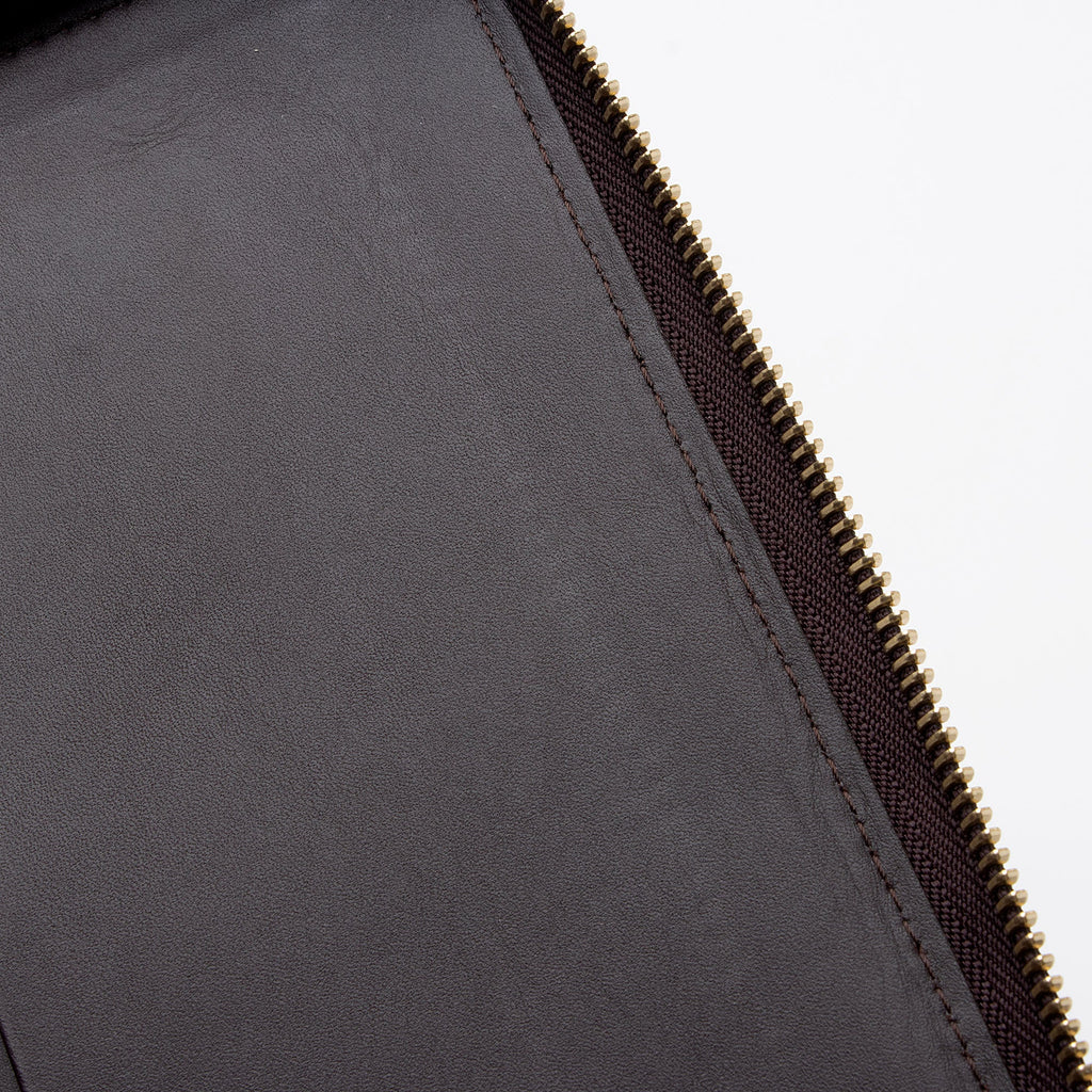 Louis Vuitton Monogram Vernis Zippy Organizer Wallet (SHF-UgvClu)