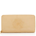 Louis Vuitton Monogram Vernis Zippy Wallet - FINAL SALE (SHF-18436)