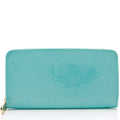 Louis Vuitton Monogram Vernis Zippy Wallet (SHF-O2jrNf)