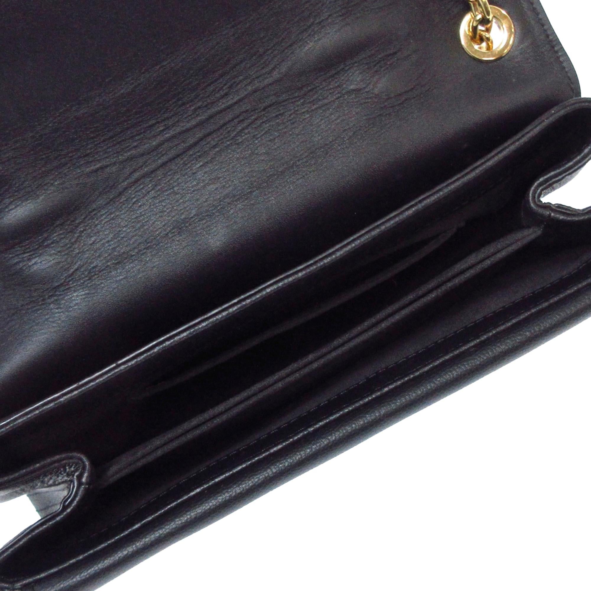 Louis Vuitton Monogram Very Chain (SHG-36237)
