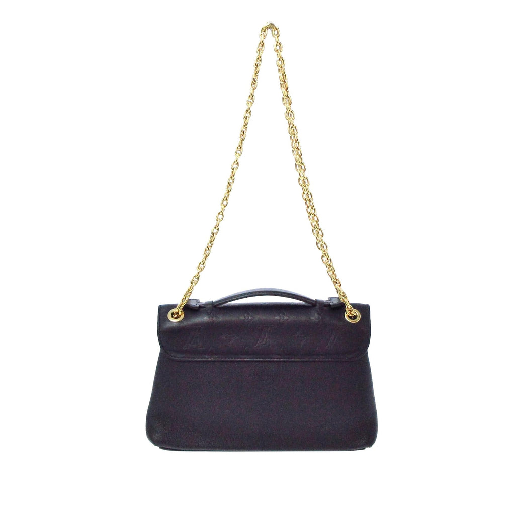 Louis Vuitton Monogram Very Chain (SHG-37704)