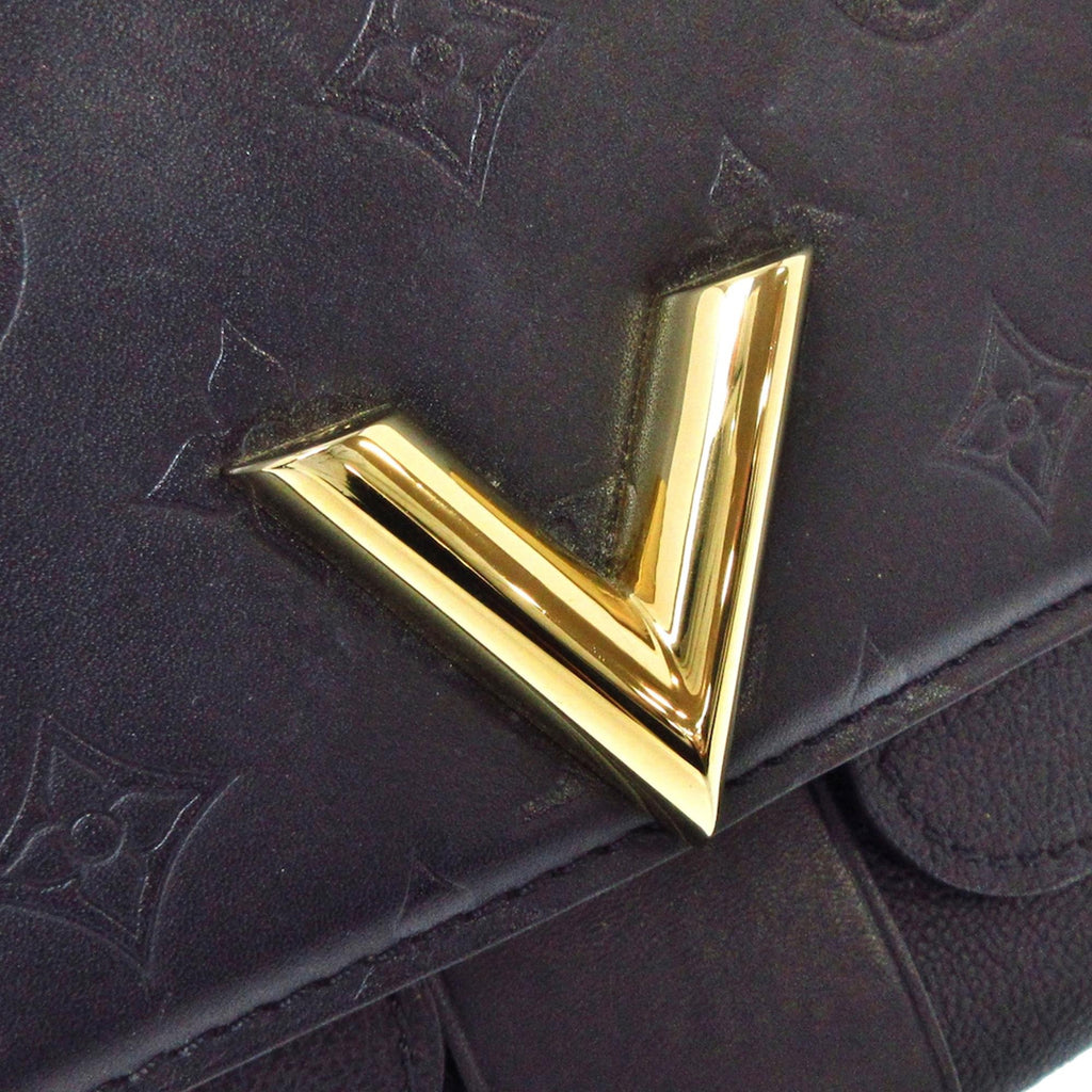 Louis Vuitton Monogram Very Chain (SHG-37704)