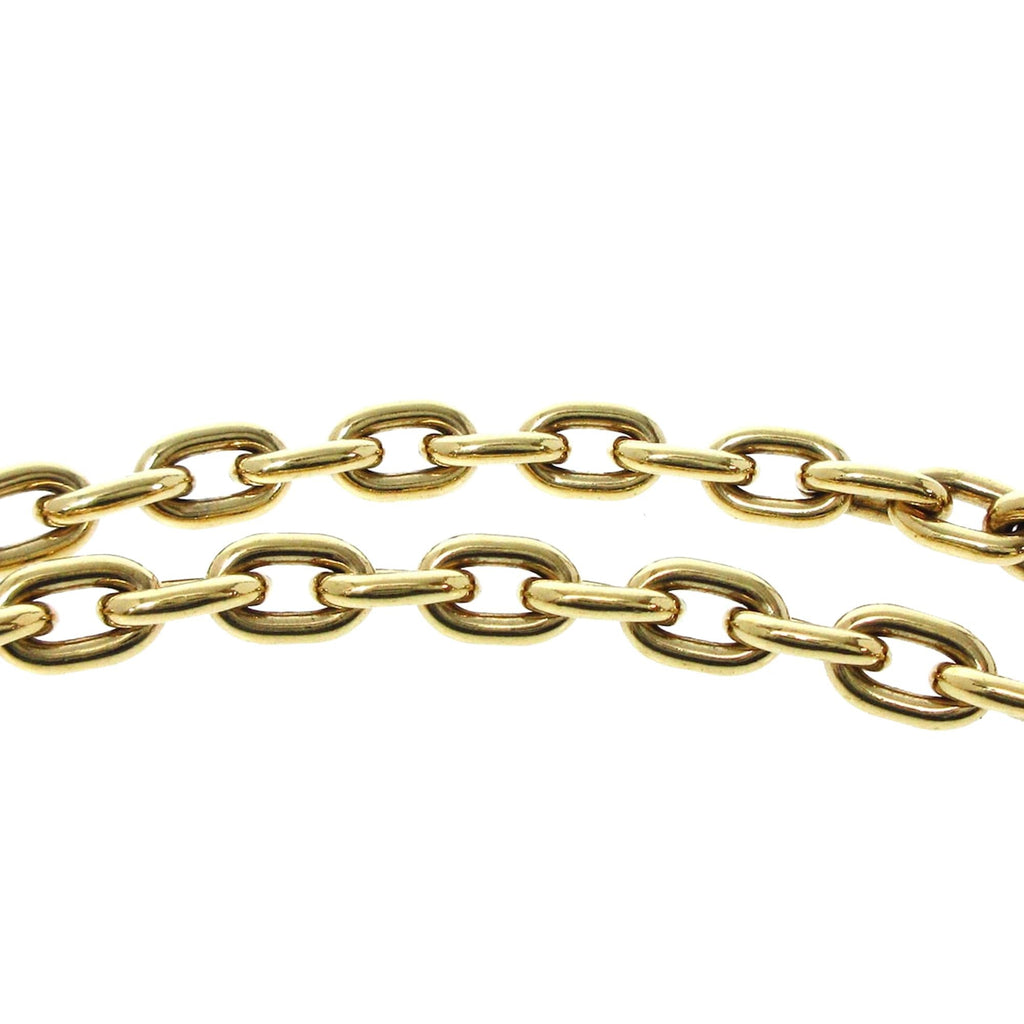 Louis Vuitton Monogram Very Chain (SHG-37704)