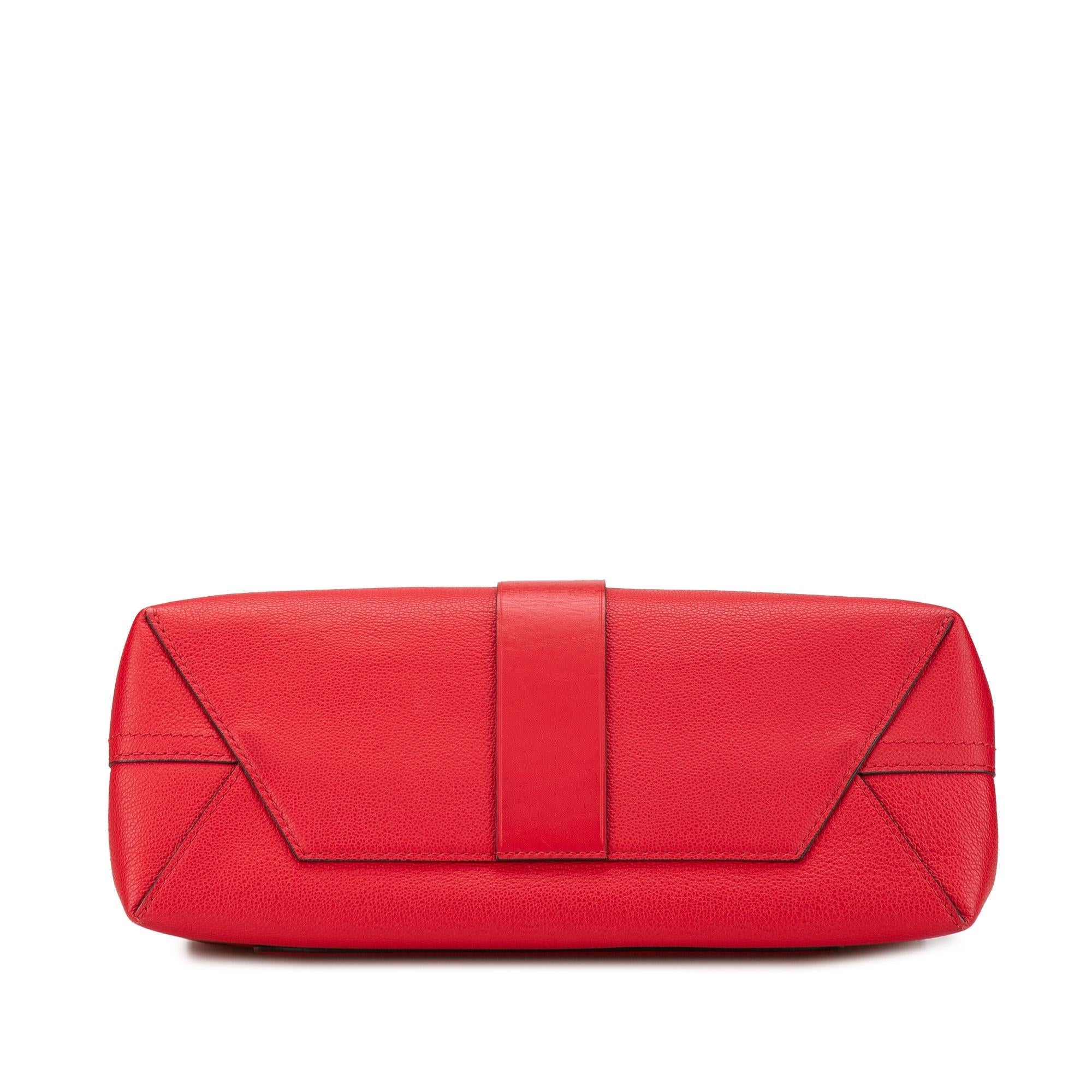 Louis Vuitton Monogram Very One Handle