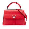 Louis Vuitton Monogram Very One Handle
