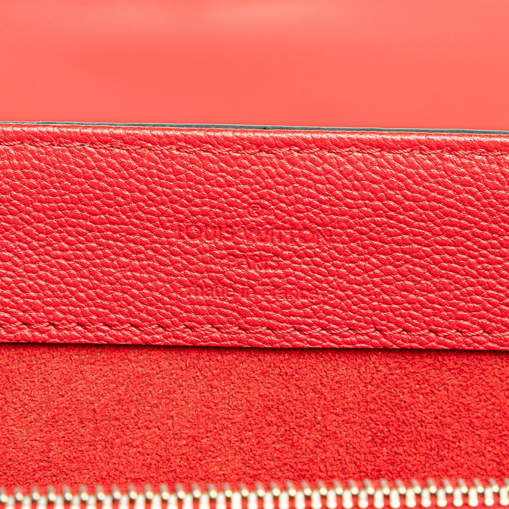 Louis Vuitton Monogram Very One Handle