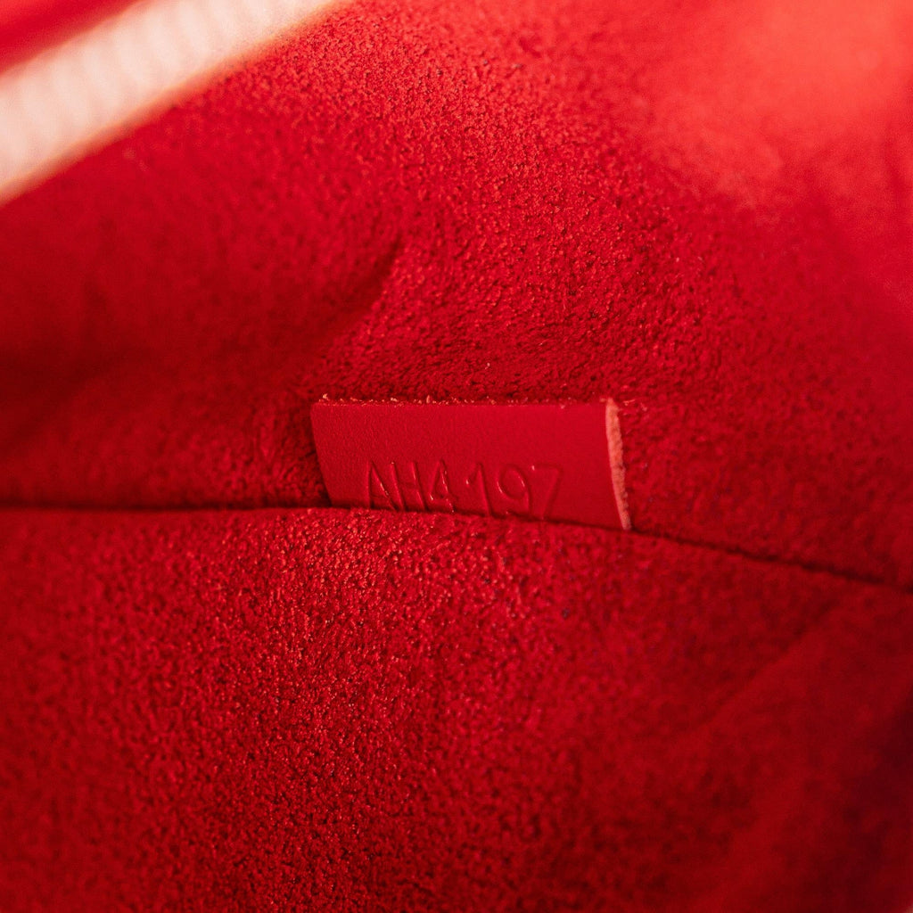 Louis Vuitton Monogram Very One Handle