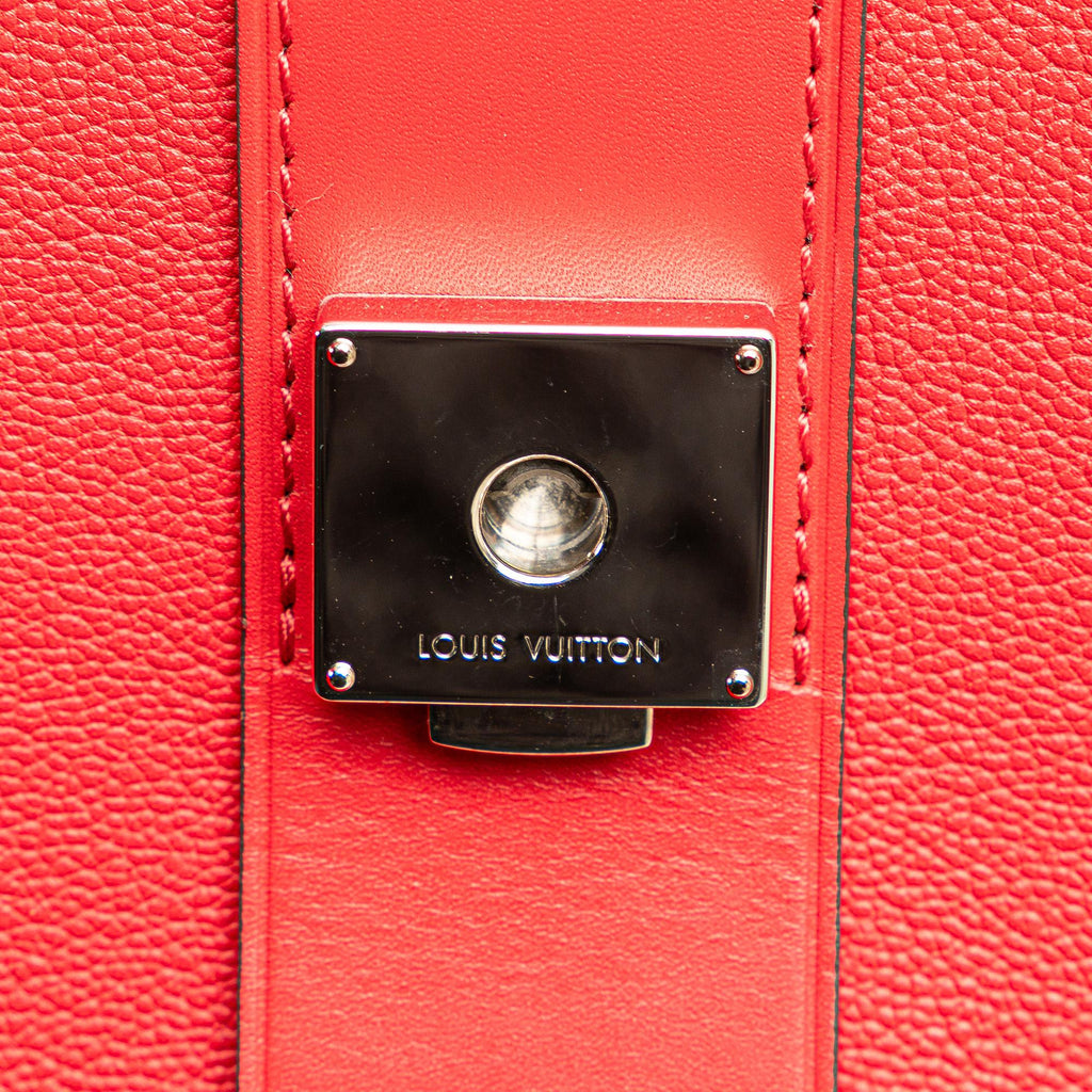 Louis Vuitton Monogram Very One Handle