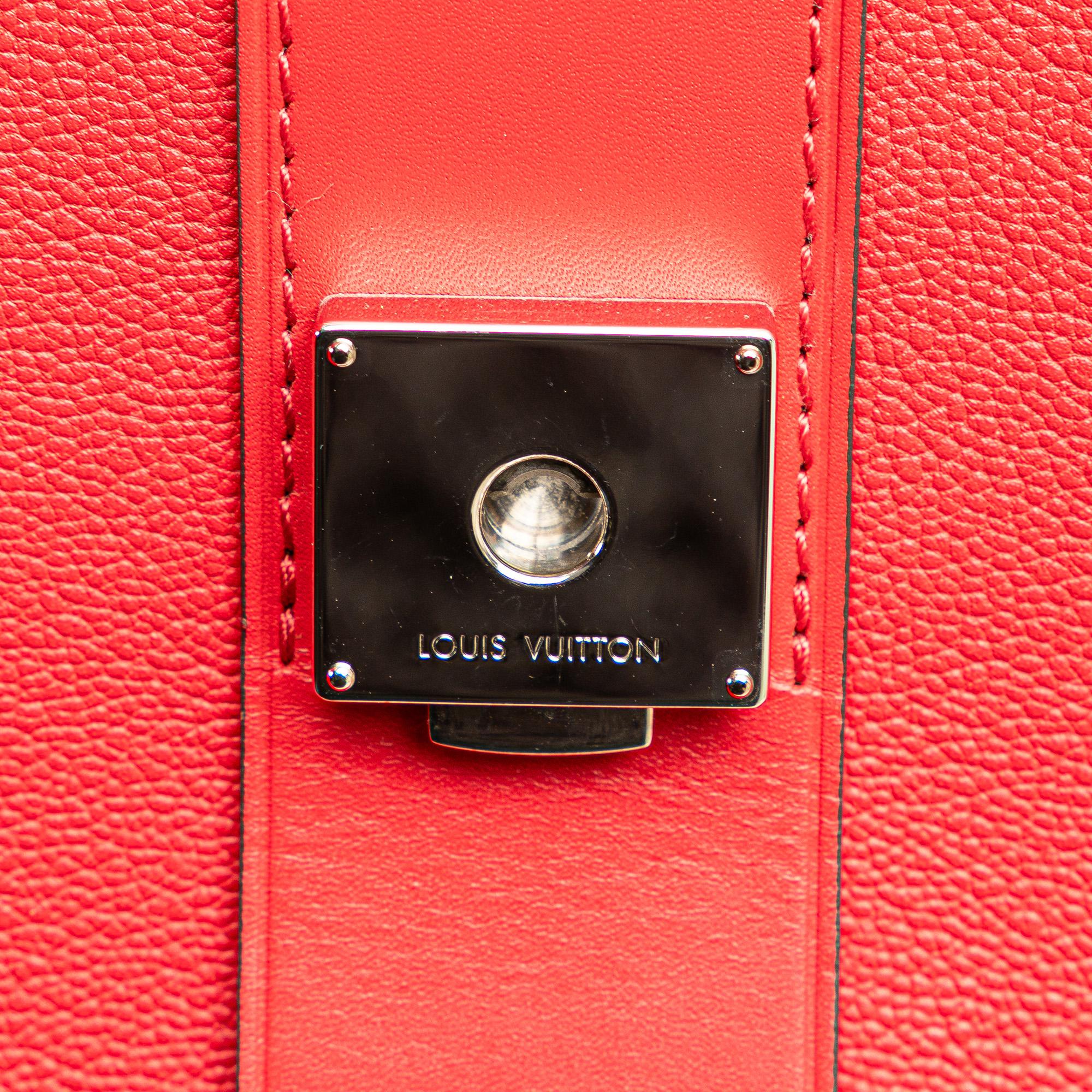 Louis Vuitton Monogram Very One Handle