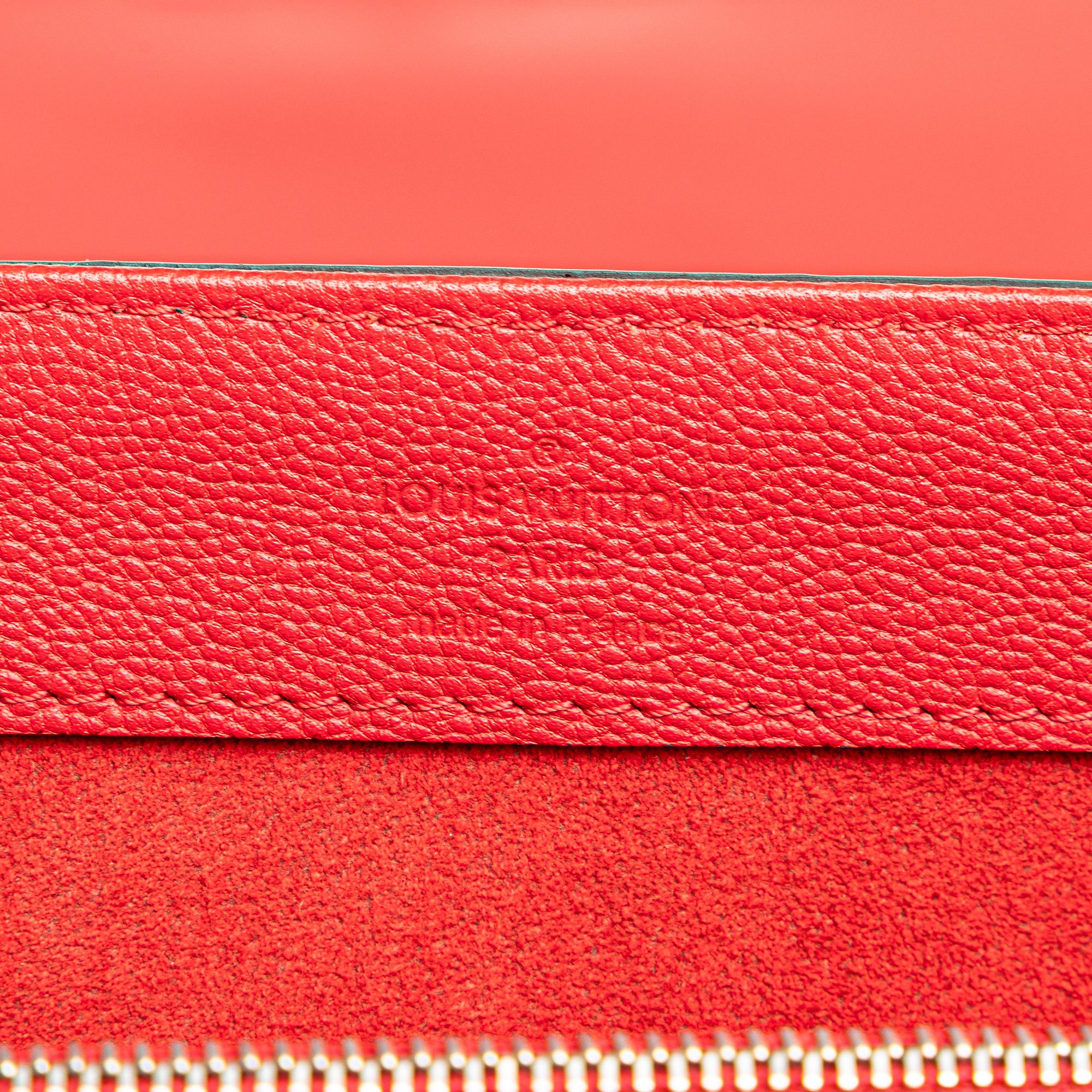 Louis Vuitton Monogram Very One Handle