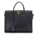 Louis Vuitton Monogram Very Tote MM (SHG-FIJjoJ)