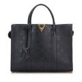Louis Vuitton Monogram Very Tote MM (SHG-cyyUdu)