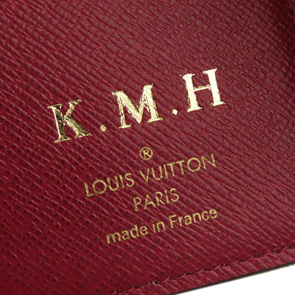 Louis Vuitton Monogram Victorine (SHG-34964)