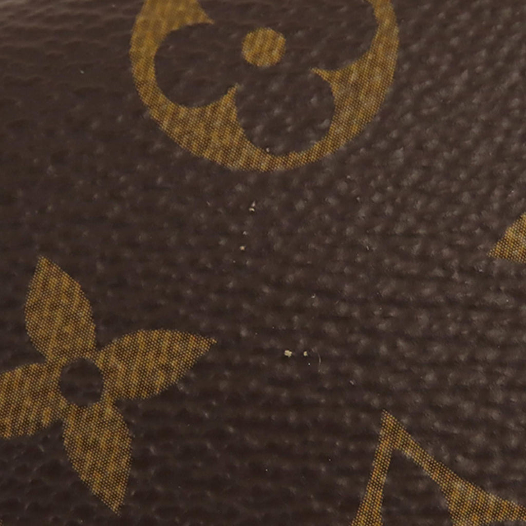 Louis Vuitton Monogram Victorine (SHG-34964)