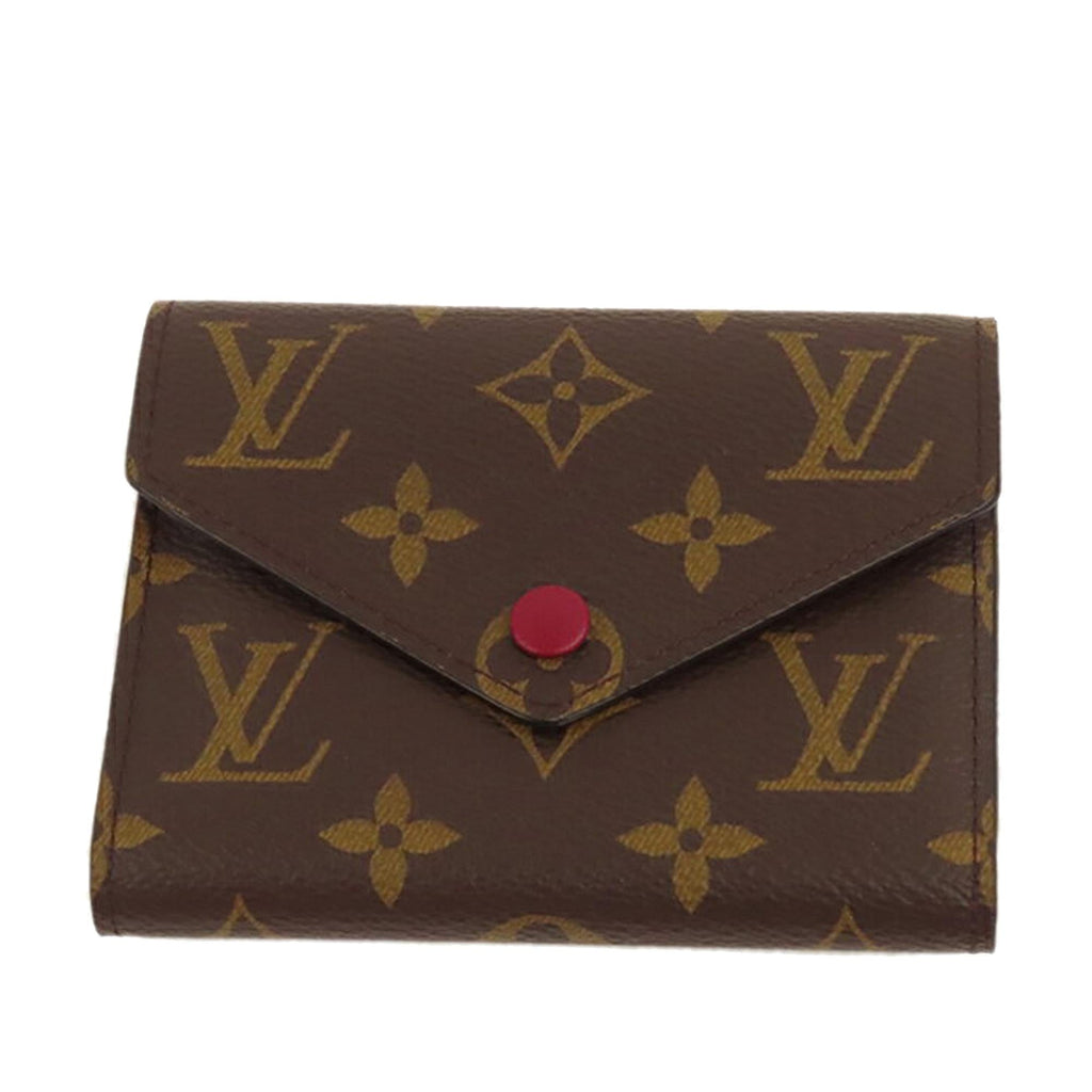 Louis Vuitton Monogram Victorine (SHG-34964)