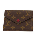 Louis Vuitton Monogram Victorine (SHG-34964)