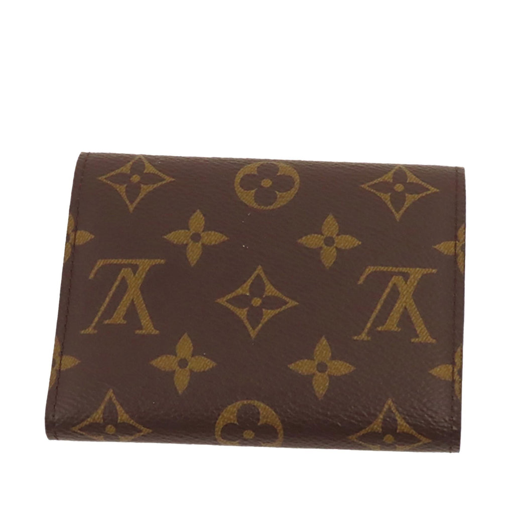 Louis Vuitton Monogram Victorine (SHG-34964)