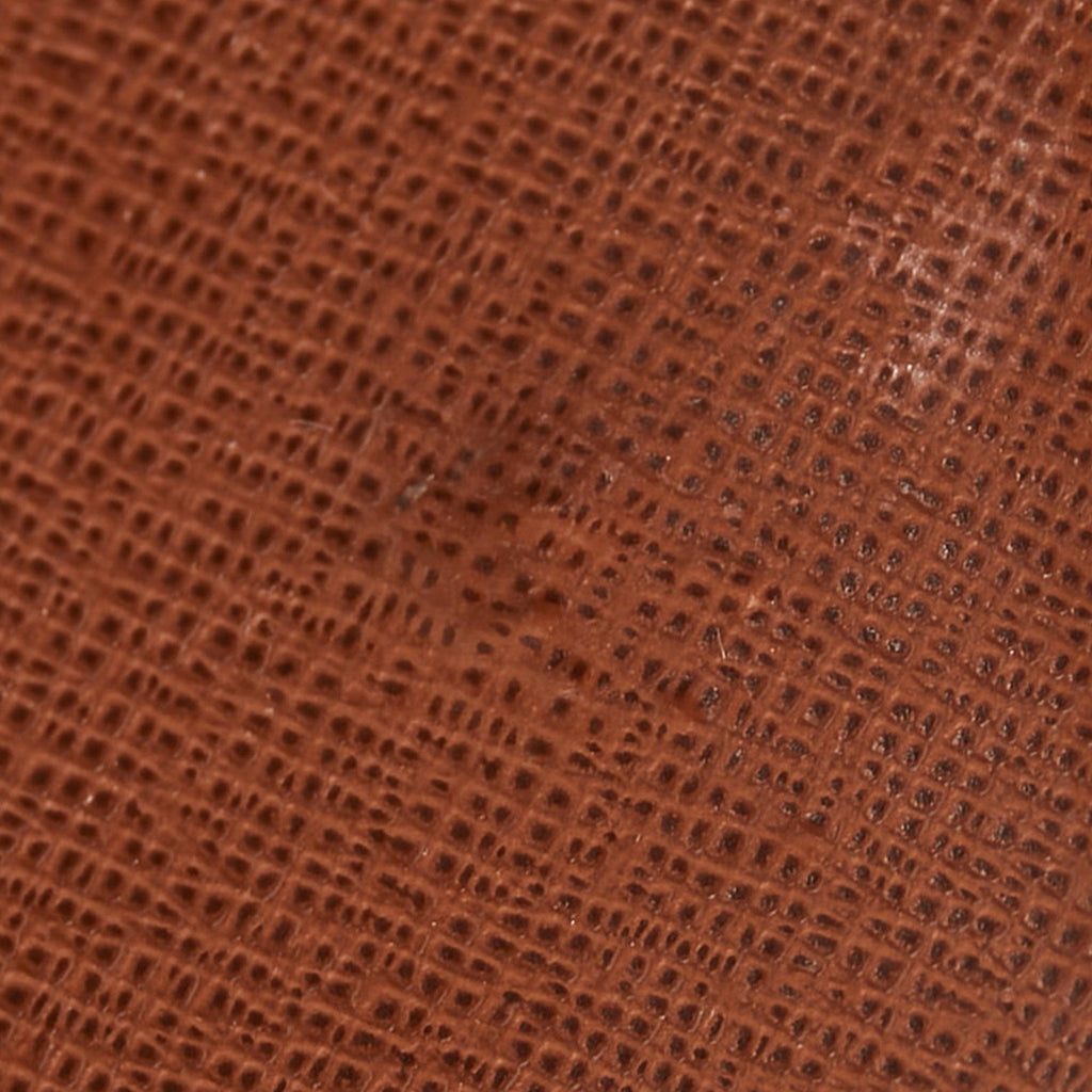 Louis Vuitton Monogram Viennois Wallet (SHG-37457)