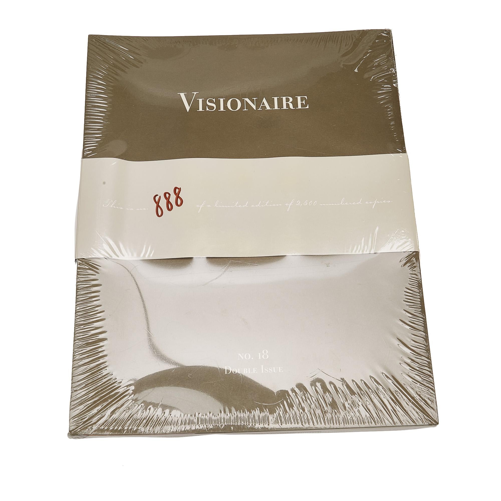 Louis Vuitton Monogram Visionaire (SHG-fuoR26)