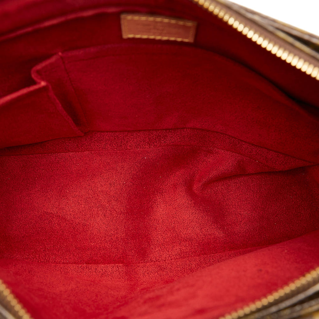 Louis Vuitton Monogram Viva-Cite GM (SHG-30639)