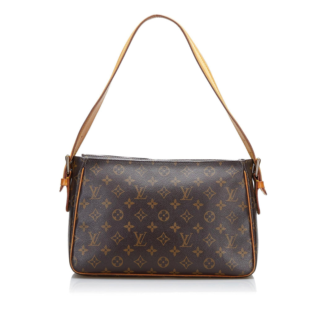 Louis Vuitton Monogram Viva Cite GM (SHG-kxoIBT)