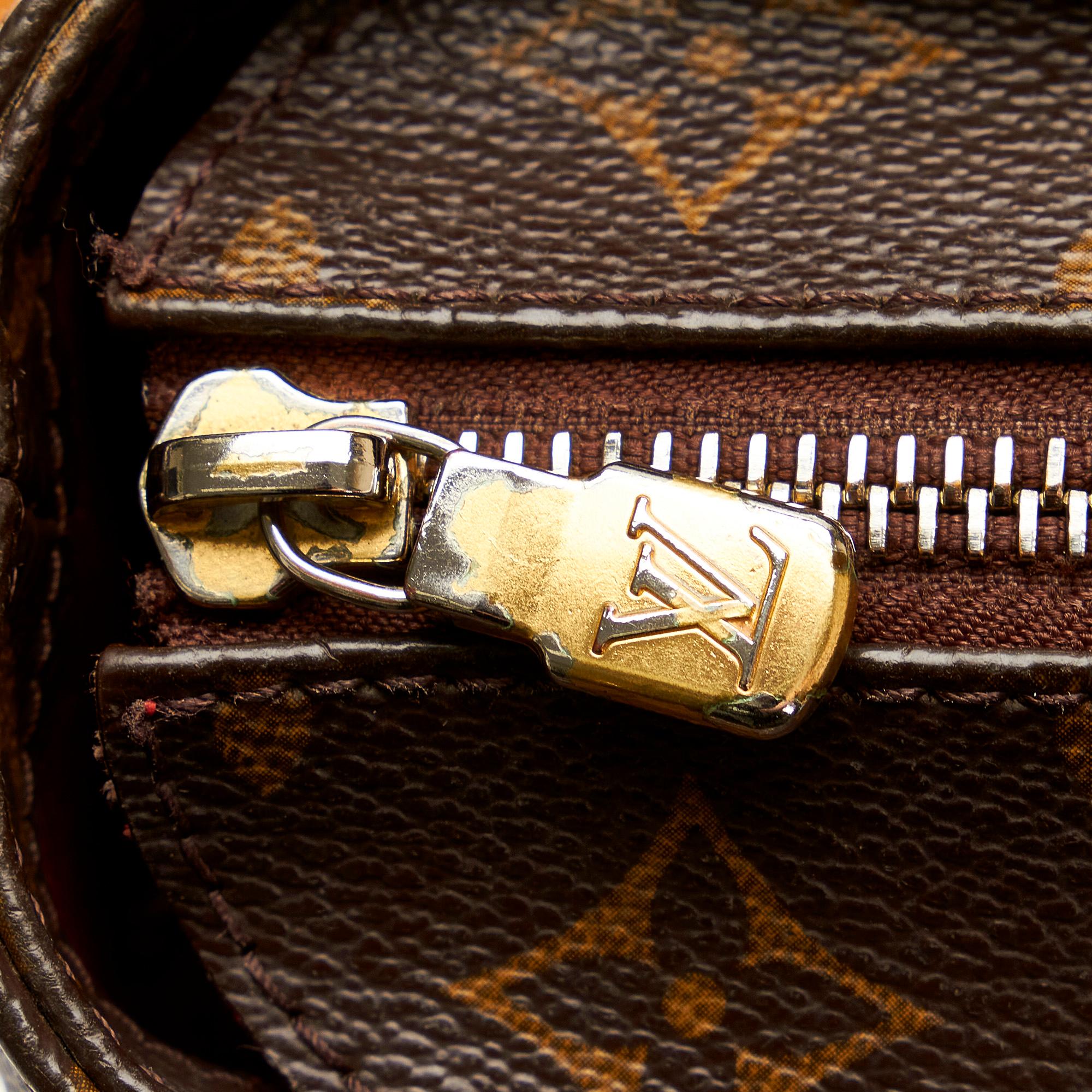 Louis Vuitton Monogram Viva Cite GM (SHG-kxoIBT)