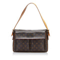Louis Vuitton Monogram Viva Cite GM (SHG-kxoIBT)