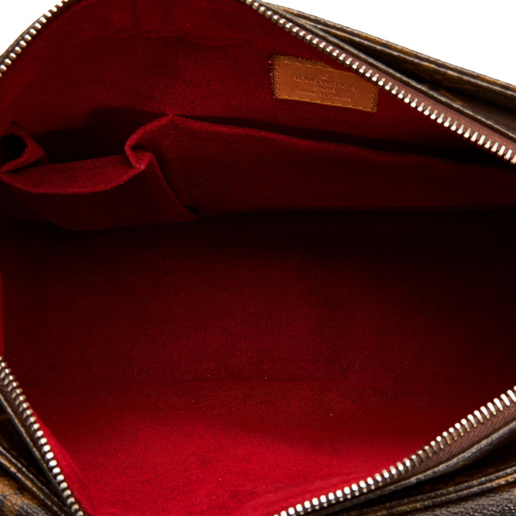 Louis Vuitton Monogram Viva Cite GM (SHG-kxoIBT)