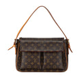 Louis Vuitton Monogram Viva Cite GM (SHG-PC3ZHY)