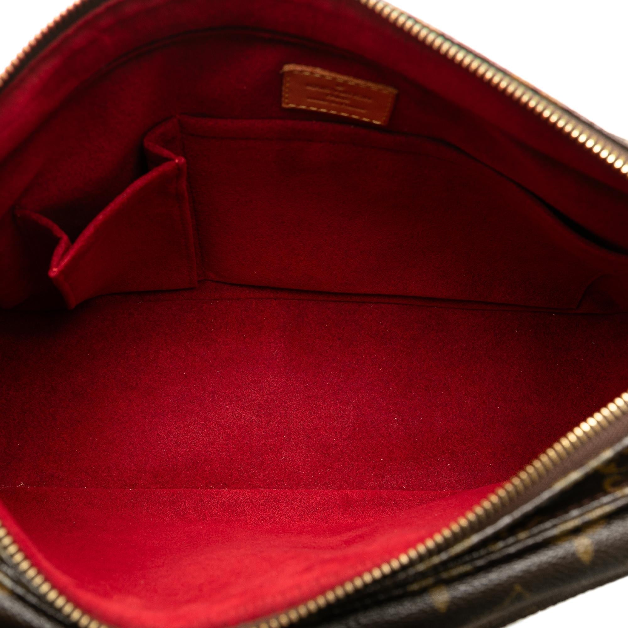 Louis Vuitton Monogram Viva Cite GM (SHG-PC3ZHY)