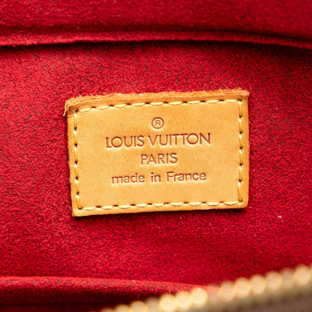 Louis Vuitton Monogram Viva Cite GM (SHG-PC3ZHY)