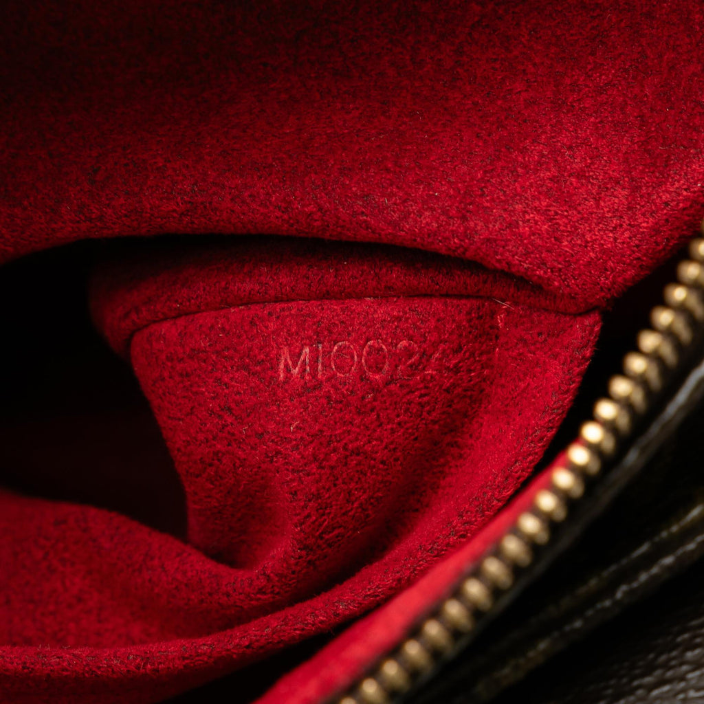 Louis Vuitton Monogram Viva Cite GM (SHG-jasyym)