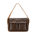 Louis Vuitton Monogram Viva Cite GM
