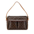 Louis Vuitton Monogram Viva Cite GM