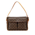 Louis Vuitton Monogram Viva Cite GM