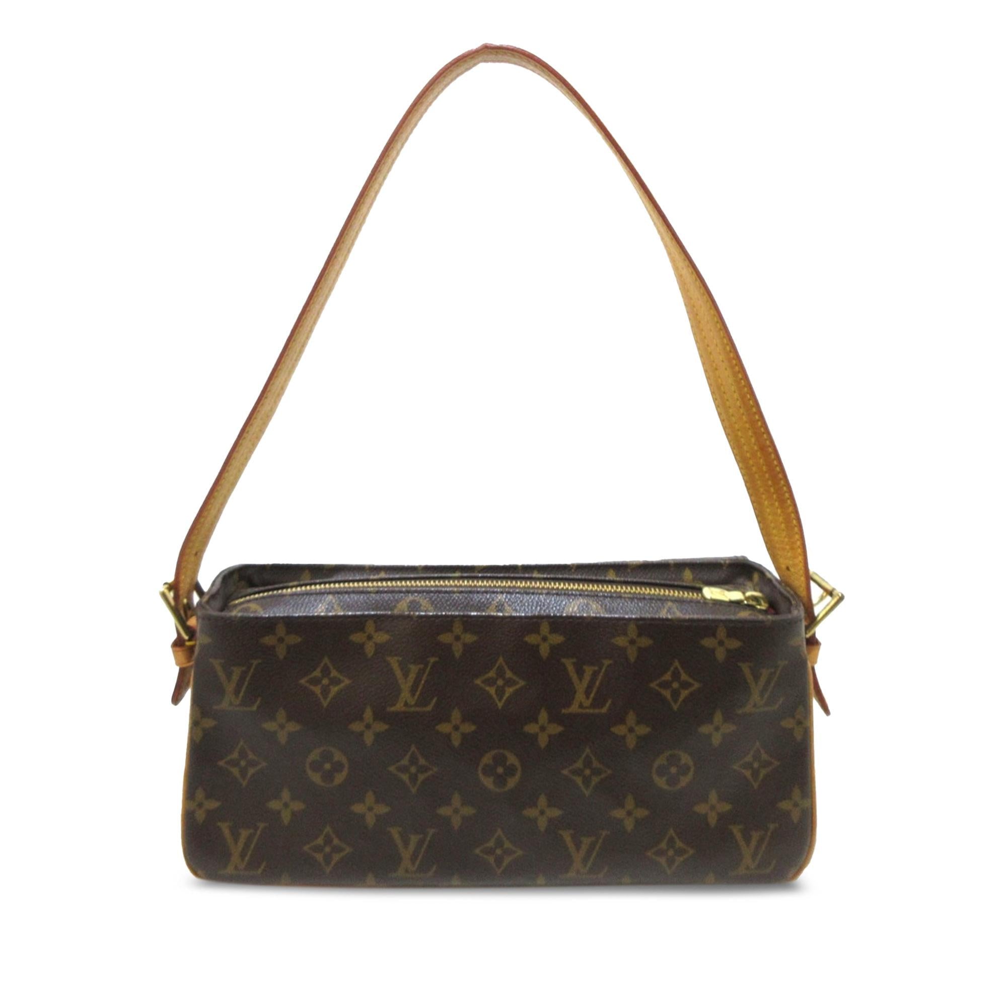 Louis Vuitton Monogram Viva Cite MM (SHG-D9vJlv)