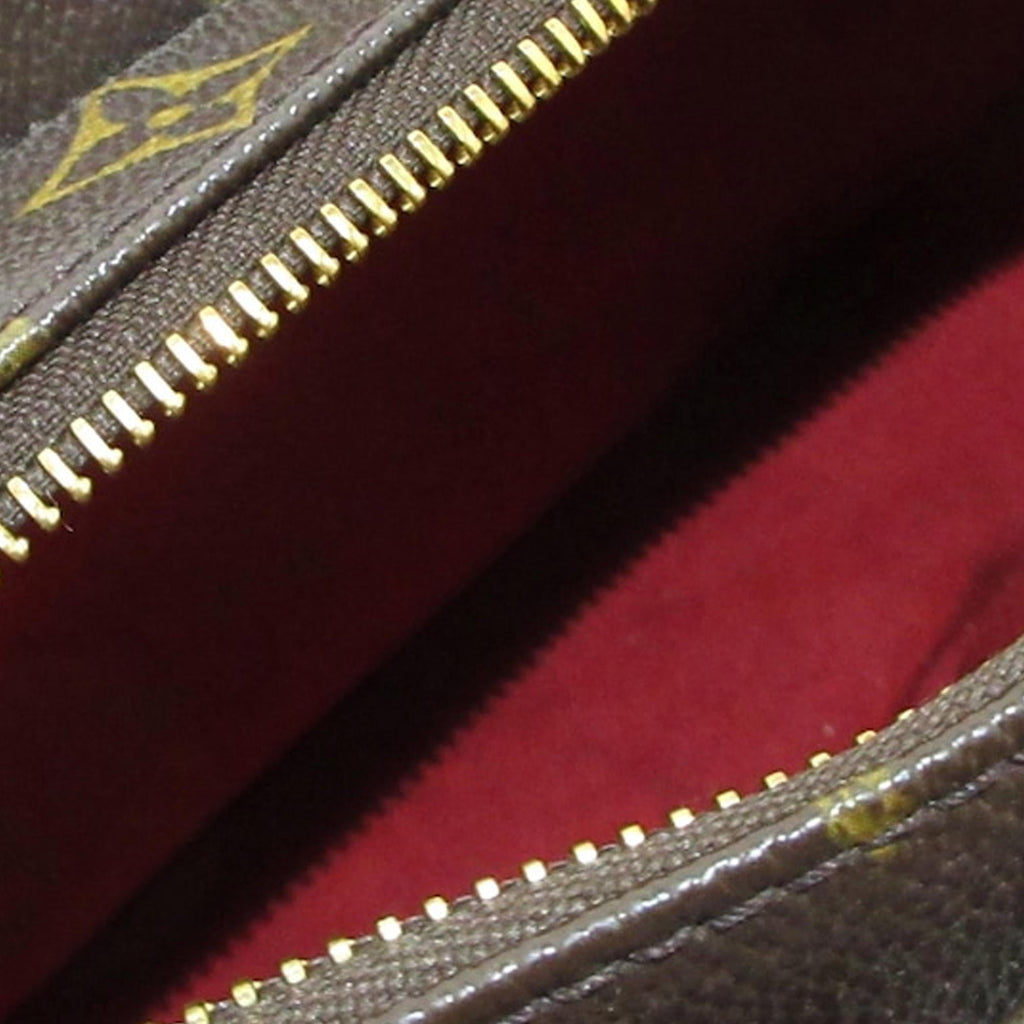 Louis Vuitton Monogram Viva Cite MM (SHG-D9vJlv)