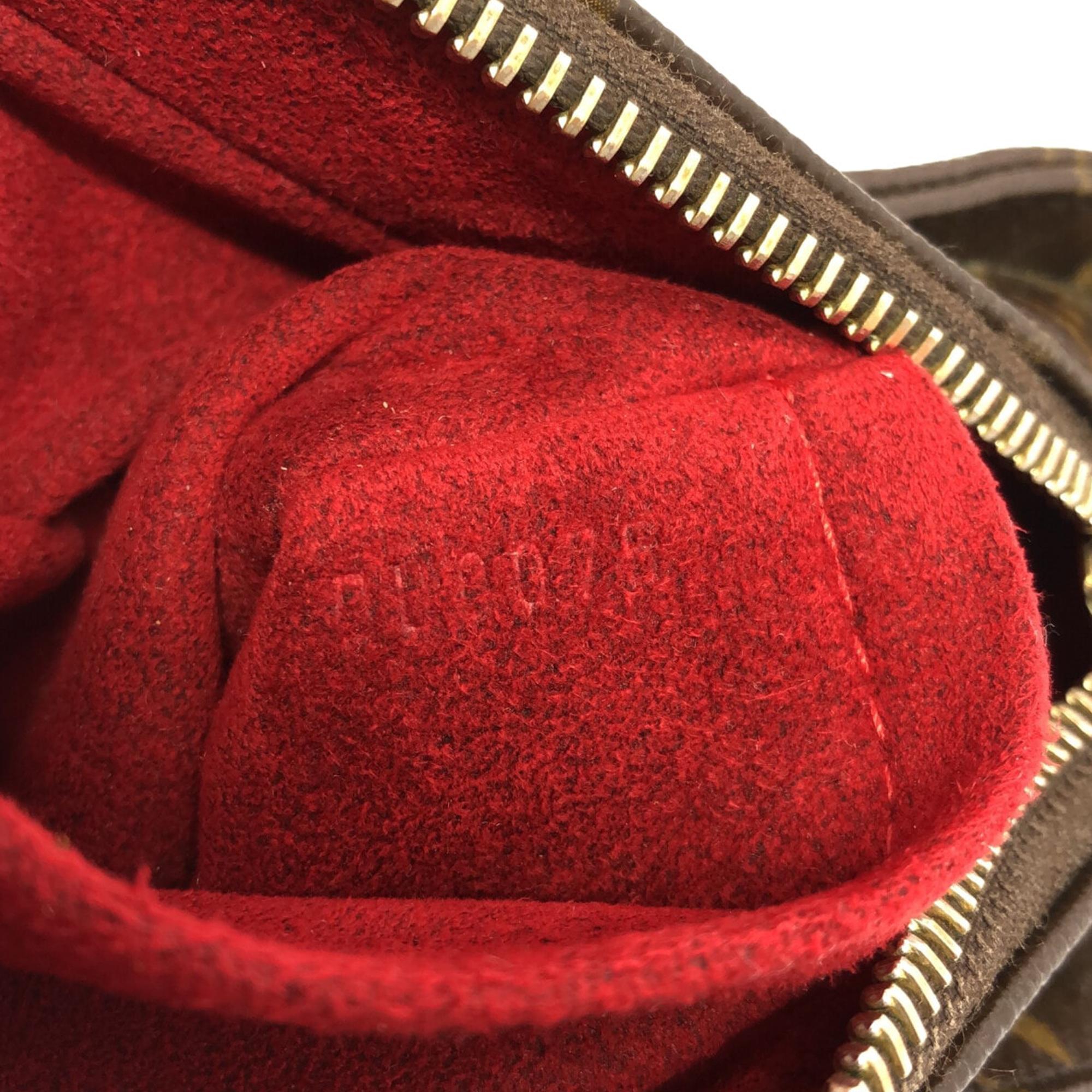 Louis Vuitton Monogram Viva Cite MM (SHG-22VBry)