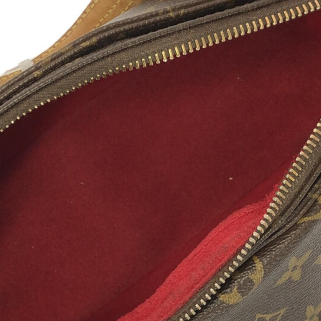 Louis Vuitton Monogram Viva Cite MM (SHG-22VBry)