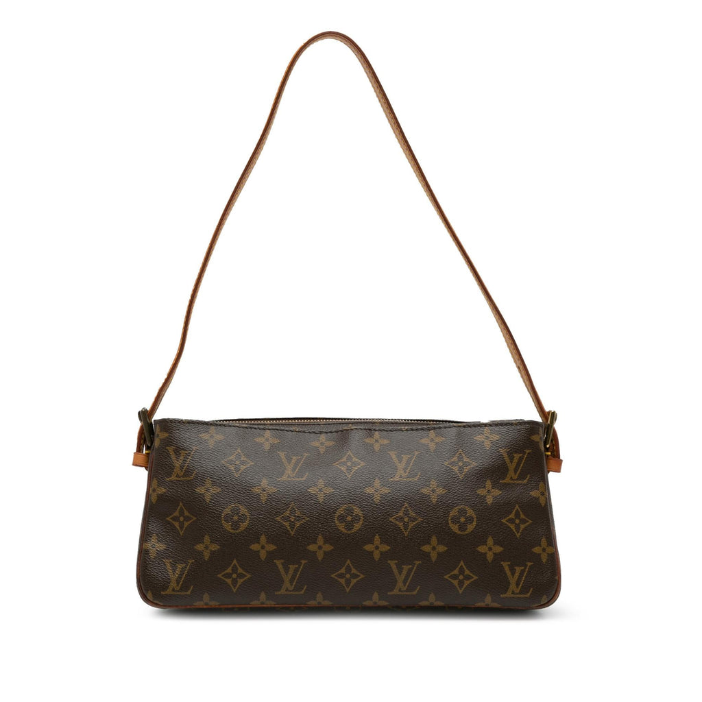 Louis Vuitton Monogram Viva Cite MM (SHG-K7jz5R)