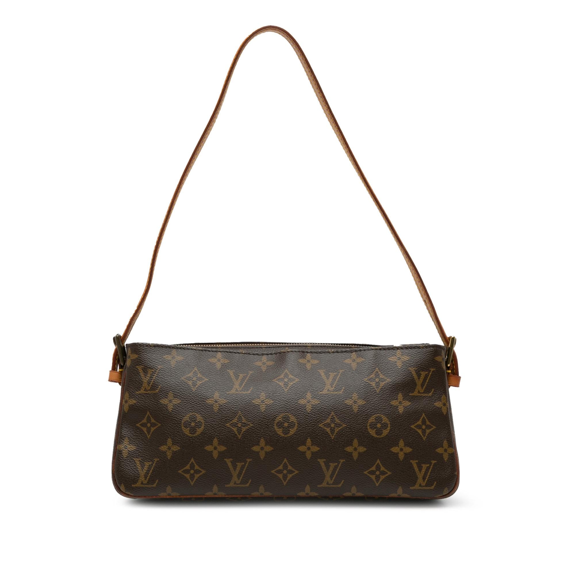Louis Vuitton Monogram Viva Cite MM (SHG-K7jz5R)