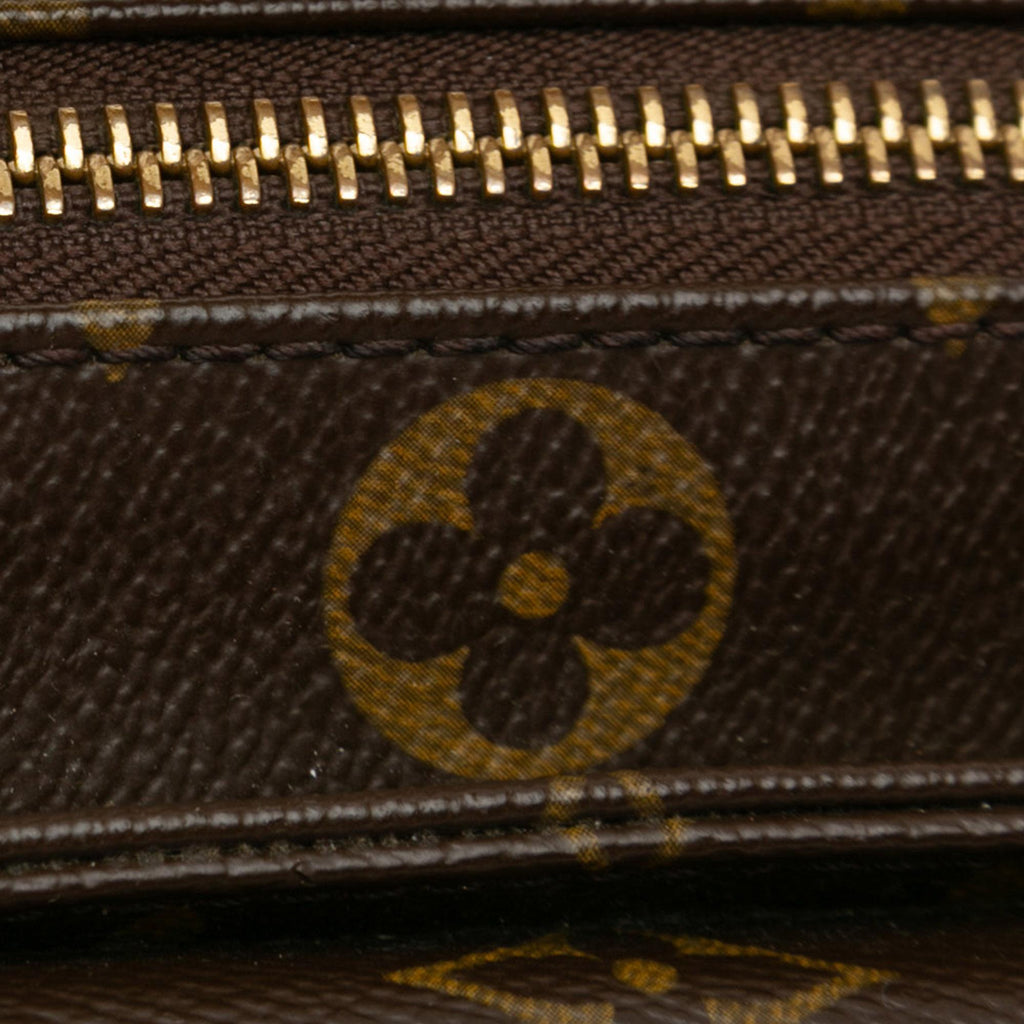 Louis Vuitton Monogram Viva Cite MM (SHG-K7jz5R)