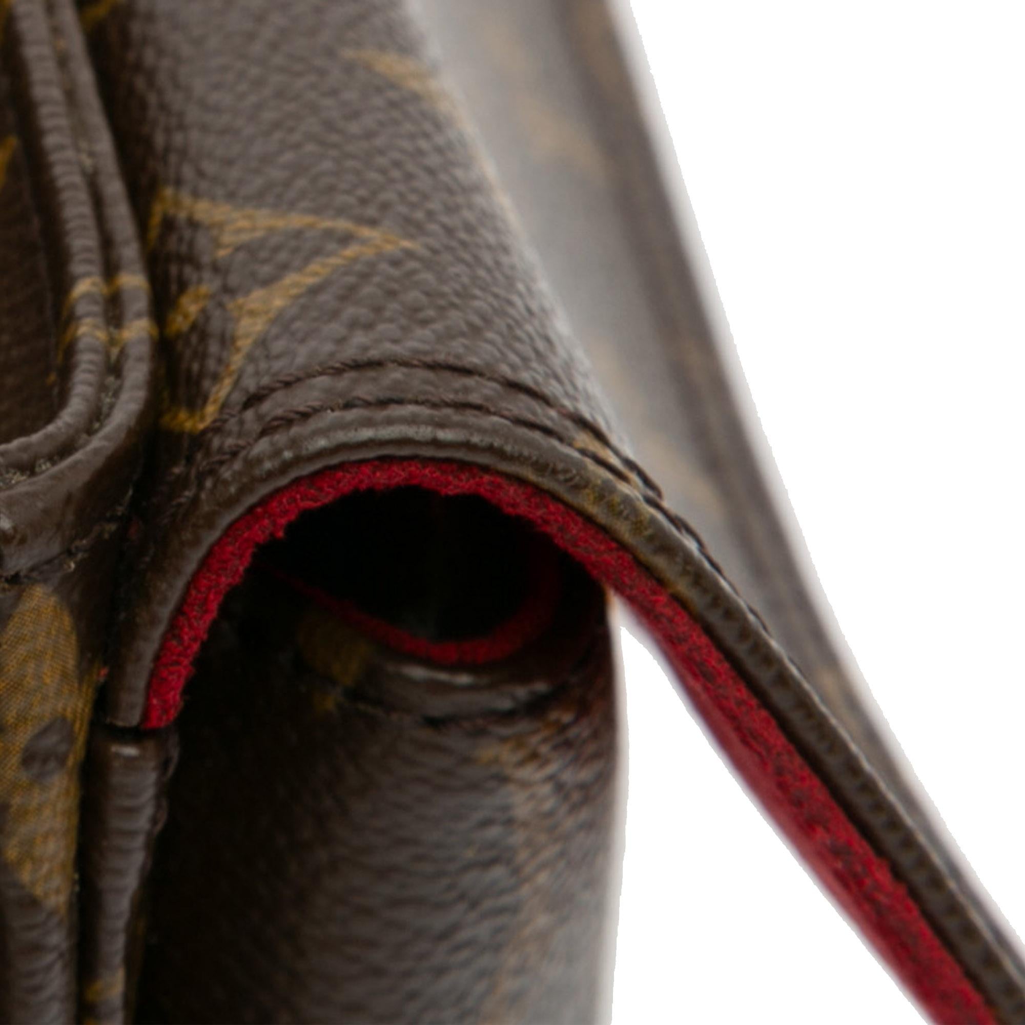 Louis Vuitton Monogram Viva Cite MM (SHG-K7jz5R)