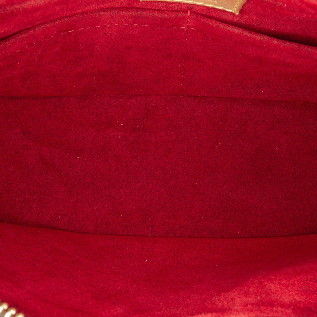 Louis Vuitton Monogram Viva Cite MM (SHG-K7jz5R)