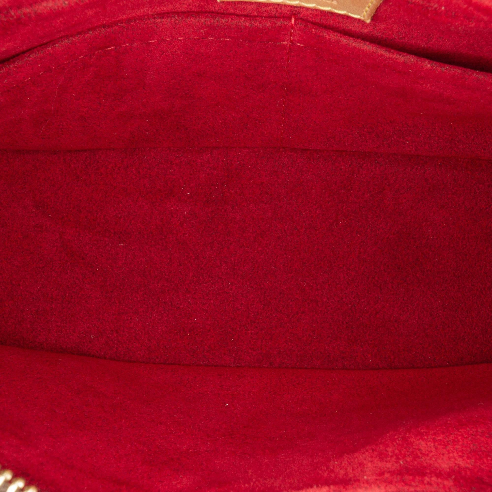 Louis Vuitton Monogram Viva Cite MM (SHG-K7jz5R)