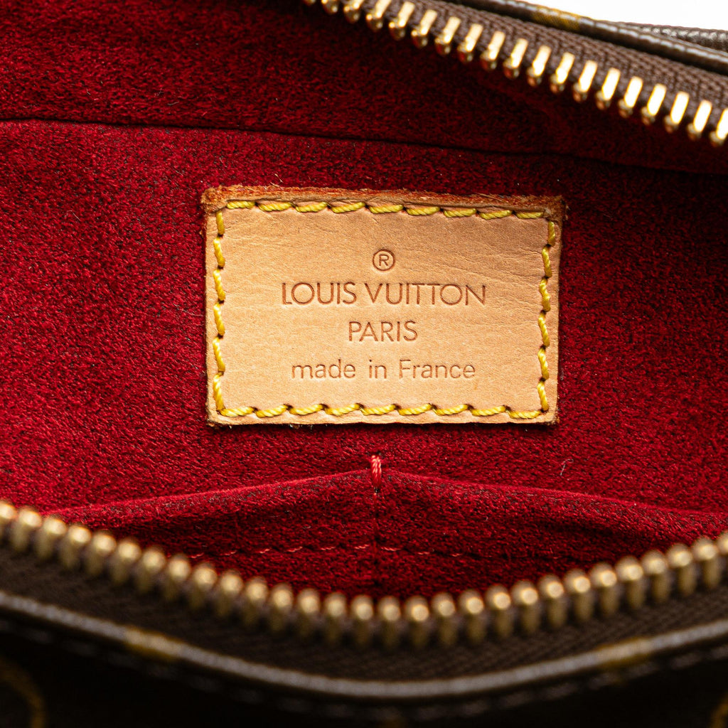 Louis Vuitton Monogram Viva Cite MM