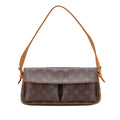 Louis Vuitton Monogram Viva Cite MM