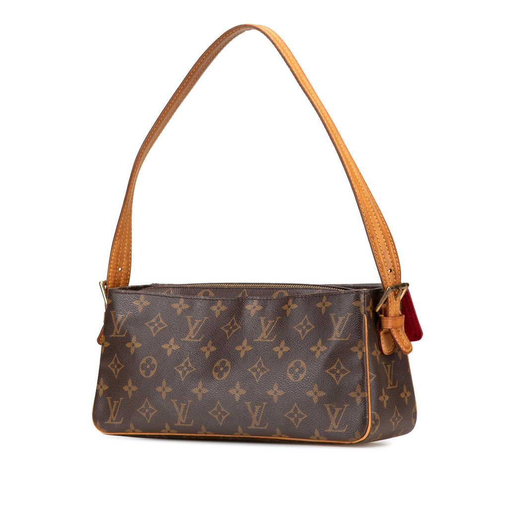 Louis Vuitton Monogram Viva Cite MM